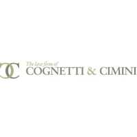 The Law Firm of Cognetti & Cimini Logo
