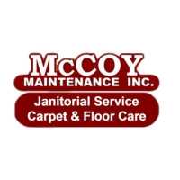 McCoy Maintenance Logo