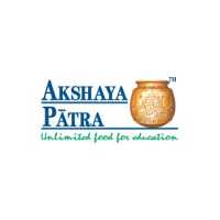 Akshaya Patrafoundation USA Logo