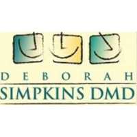Deborah L. Simpkins, DMD, PA Logo