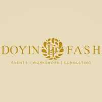 Doyin Fash LLC Logo