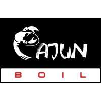 Cajun Boil Flagler St Logo