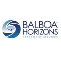 Balboa Horizons Logo