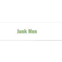 Junk Men Logo