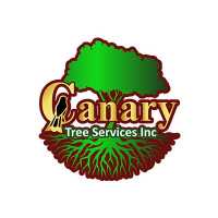 Canary Tree Services Inc. Logo