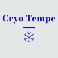 Cryo Tempe Logo
