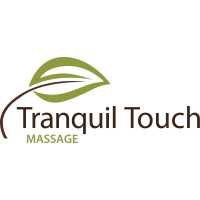 Tranquil Touch Logo