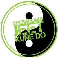 Chesapeake Jeet Kune Do Academy Logo