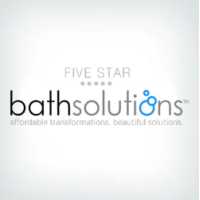 Five Star Bath Solutions of Charlotte Logo