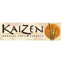 Kaizen Martial Arts & Fitness Logo