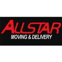 Allstar Moving and Delivery Logo