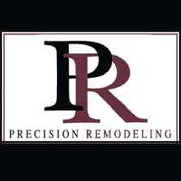 Precision Remodeling Logo