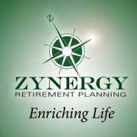 Zynergy Retirement Planning Logo