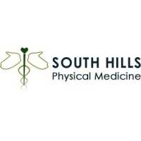 South Hills Physical Medicine and Chiropractic Logo
