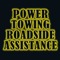 Towing Company Near Me & Roadside Assistance Logo