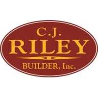 C J Riley Builder Logo