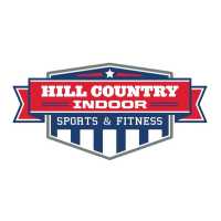 HCI Sports & Fitness Logo