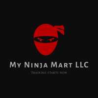 My Ninja Mart LLC Logo
