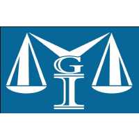 Ignacio G. Martinez Law Firm ABOGADO DE ACCIDENTES Logo