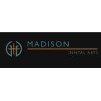 Madison Dental Arts Logo