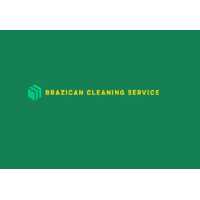 Brazican Cleaning Service Logo