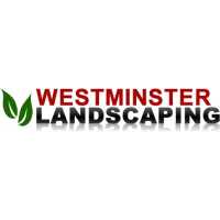Westminster Landscaping Service Logo