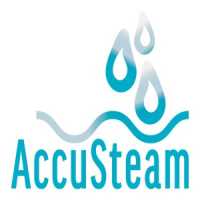 AccuSteam LLC Logo