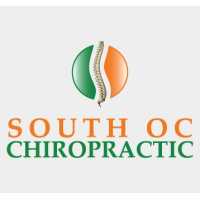 South Orange County Chiropractic Logo
