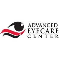 Advanced EyeCare Center Logo