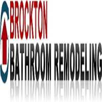 Brockton Bathroom Remodeling Logo