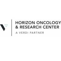 Horizon Oncology Center Logo