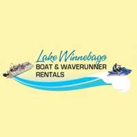 Lake Winnebago Boat & WaveRunner Rentals Logo