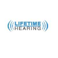 LifeTime Hearing Aids Logo