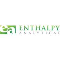 Enthalpy Analytical Logo