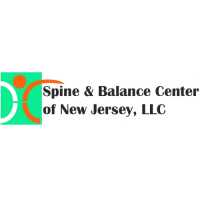 Spine & Balance Center of NJ, LLC Logo
