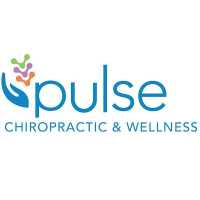 Pulse Chiropractic and Wellness Logo