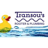 Transou's Plumbing & Septic | Emergency Plumber Winston-Salem, NC | Tankless Water Heater Repair | Septic Tank | Sewer Repair Logo