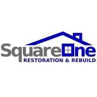 Square One Restoration, LLC Logo
