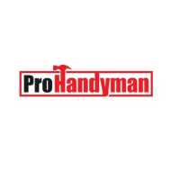 Pro Handyman Salt Lake City Logo