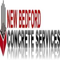 New Bedford Concrete Services Logo
