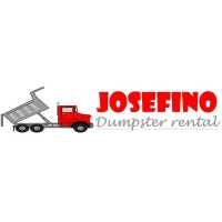 Josefino Dumpster Rental Logo
