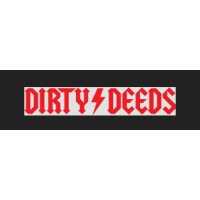 Dirty Deeds Logo