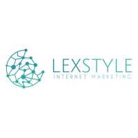 LEXSTYLE Logo