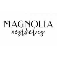 Magnolia Aesthetics Logo