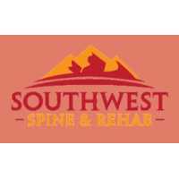Southwest Spine & Rehab Chiropractic Logo