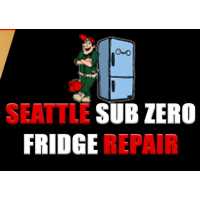 Seattle Sub Zero Repair Logo
