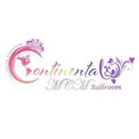 Continental MCM Ballroom & Decoration’s Logo