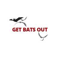 Get Bats Out Raleigh Logo