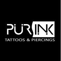 Pur Ink Tattoo and Piercings Logo