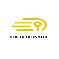 Bergen Locksmith Logo